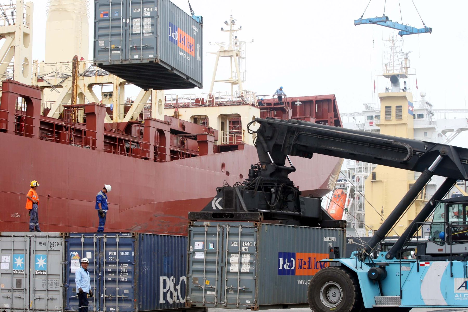 Peru: Non-traditional exports remain strong despite US-China trade war