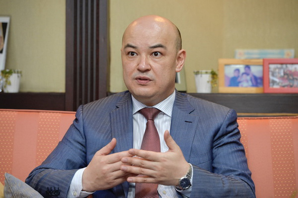 Uzbekistan keen on media collaborations with Bernama – Envoy