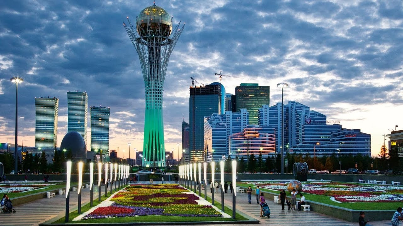 Kazakhstan banks on ‘hard’ infrastructure to attract investments