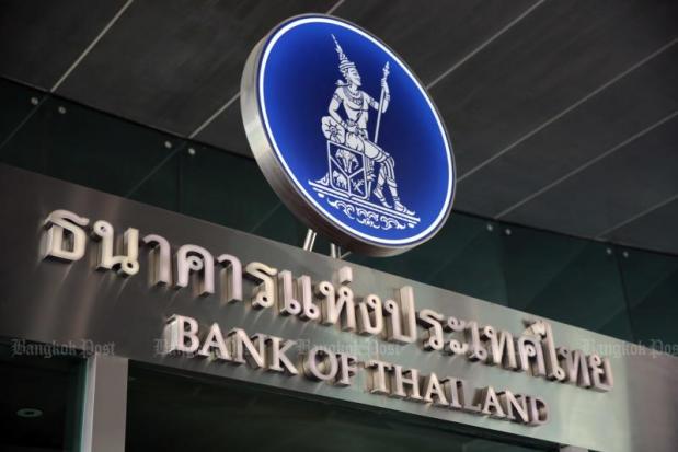 Thailand names new Finance Minister
