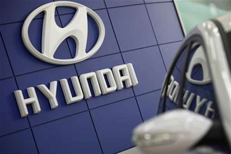 Hyundai Motor stocks jump on reports of U.S. auto tariffs delay