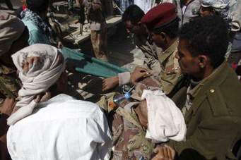 16 Killed In Armed Confrontations In Yemen’s Taiz