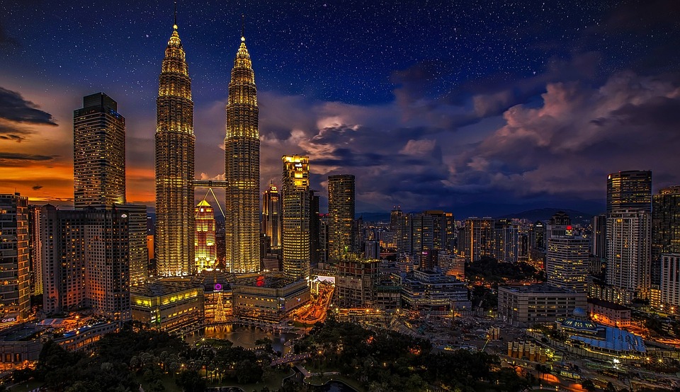 Malaysia Records Total Approved Investments Of RM164 Bln In 2020