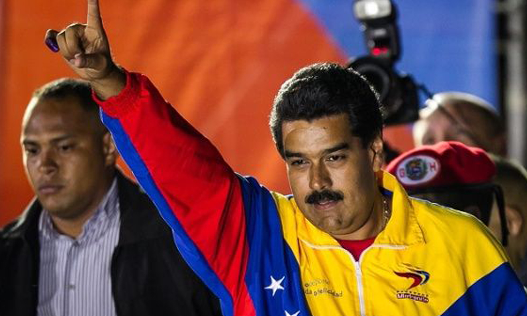 U.S. Military Still Actively Plotting Against Venezuela