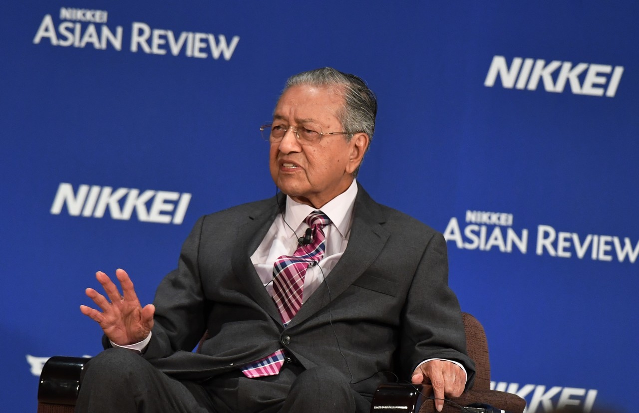 Dr Mahathir’s visit to Vietnam expected to enhance KL-Hanoi ties