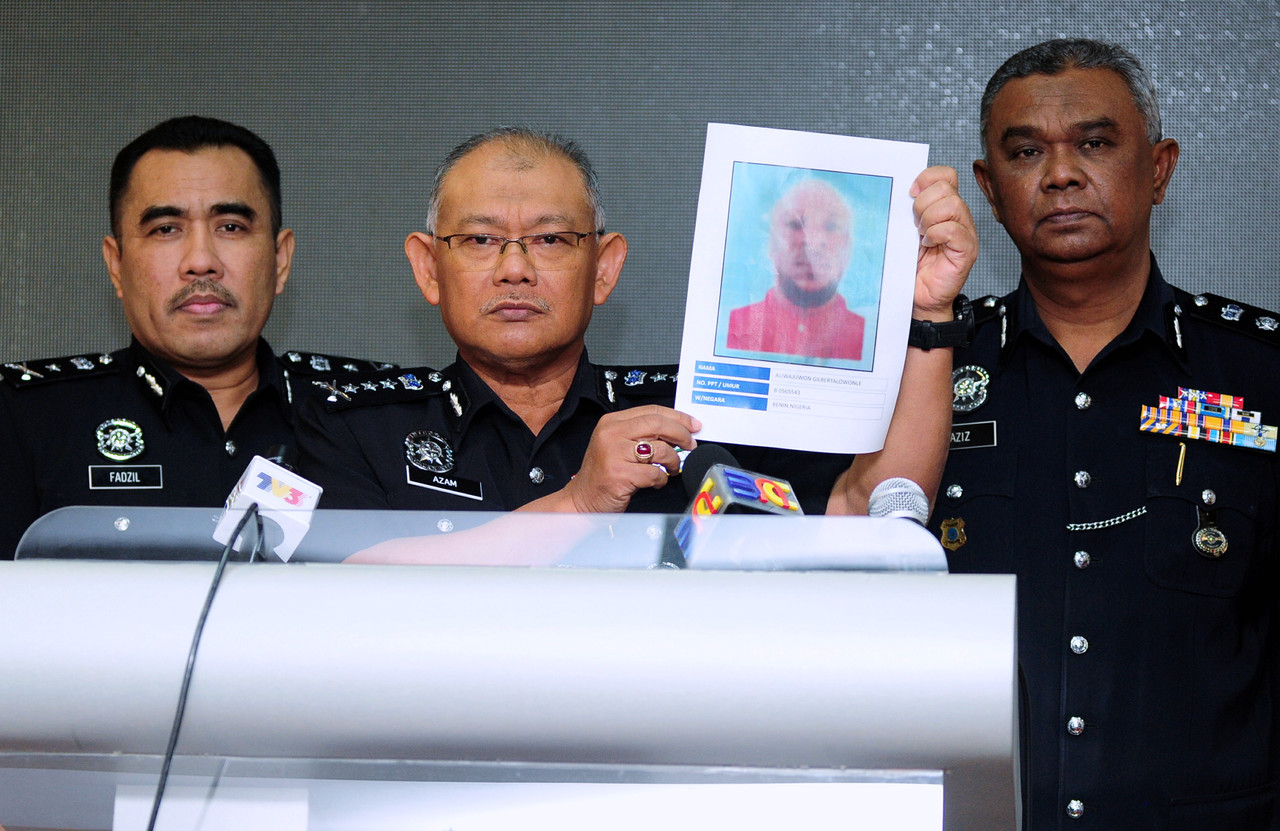 Missing nurse found dead in Cyberjaya, 3 suspects picked up