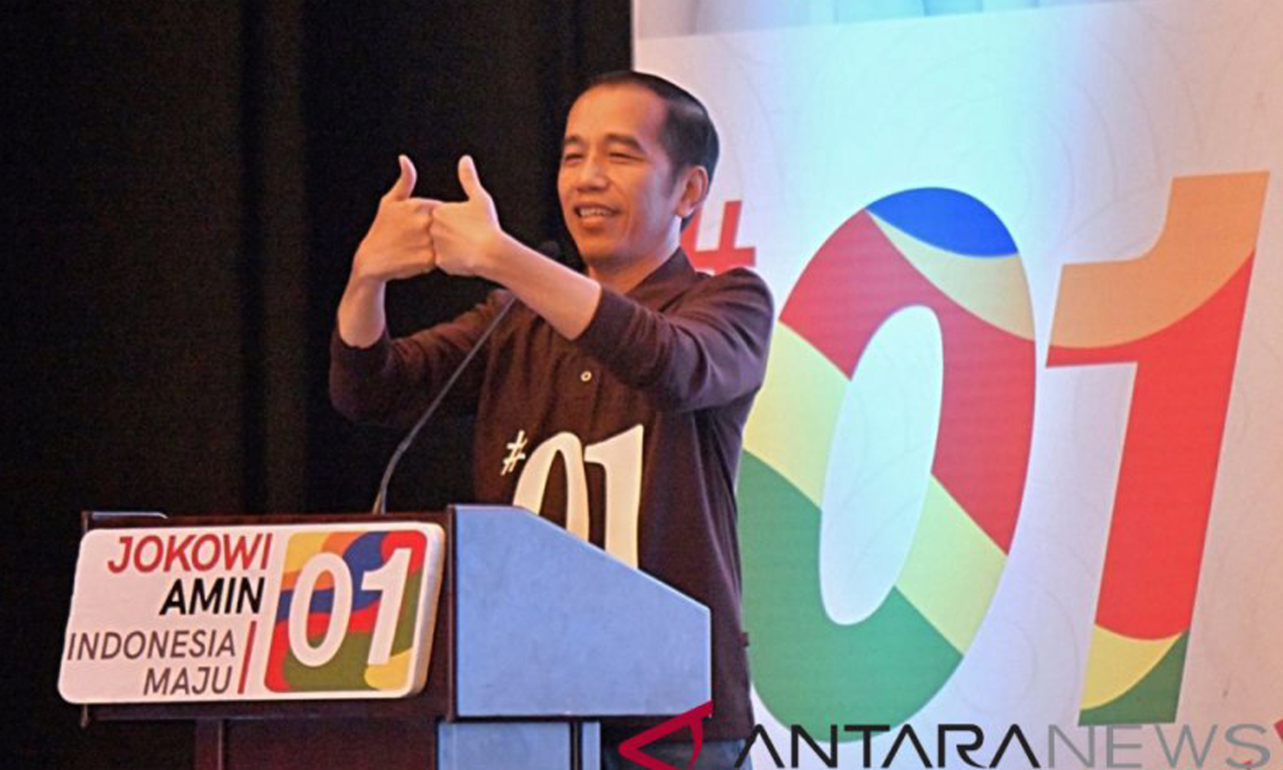 Indonesian President Joko Widodo to visit Singapore for Leaders’ Retreat