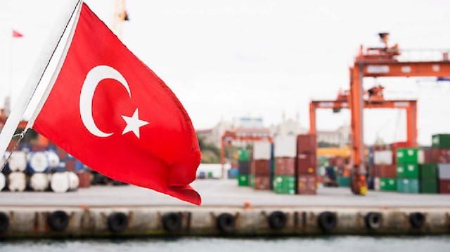 Turkey Urges U.S. To Lift All Trade Barriers