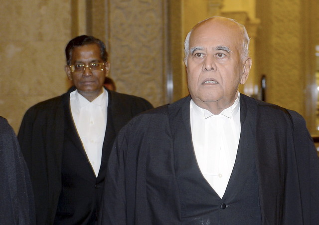 Prosecutor Sri Ram refutes ex AG Mohamed Apandi’s allegations in Najib’s case