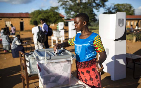 Malawi Electoral Body Suspends Release Of Presidential Results Due To Complaints