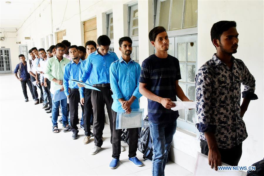 China Offers Training Scholarships For Bangladeshi Students