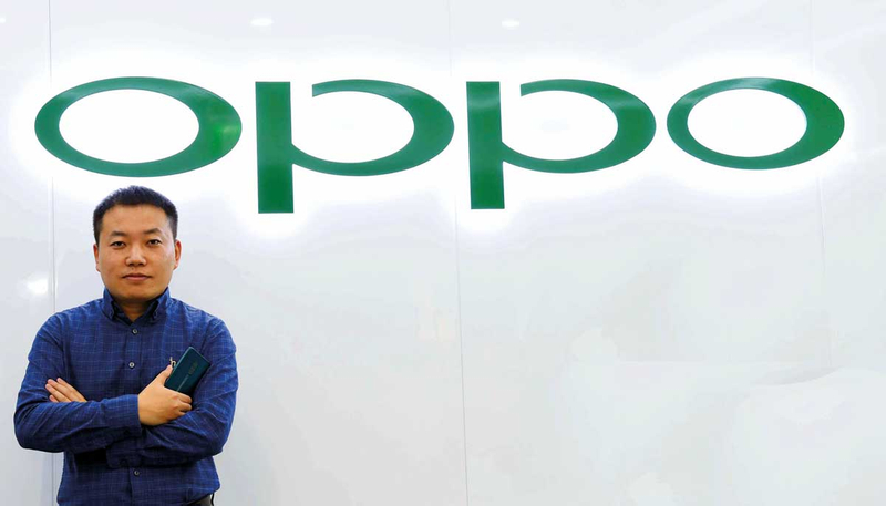 China’s OPPO Announces New Partnership With UAE Retail Giant
