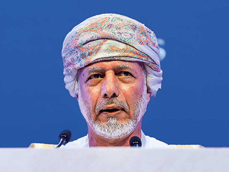 Update: Omani FM In Baghdad To Discuss Easing Mideast Tensions