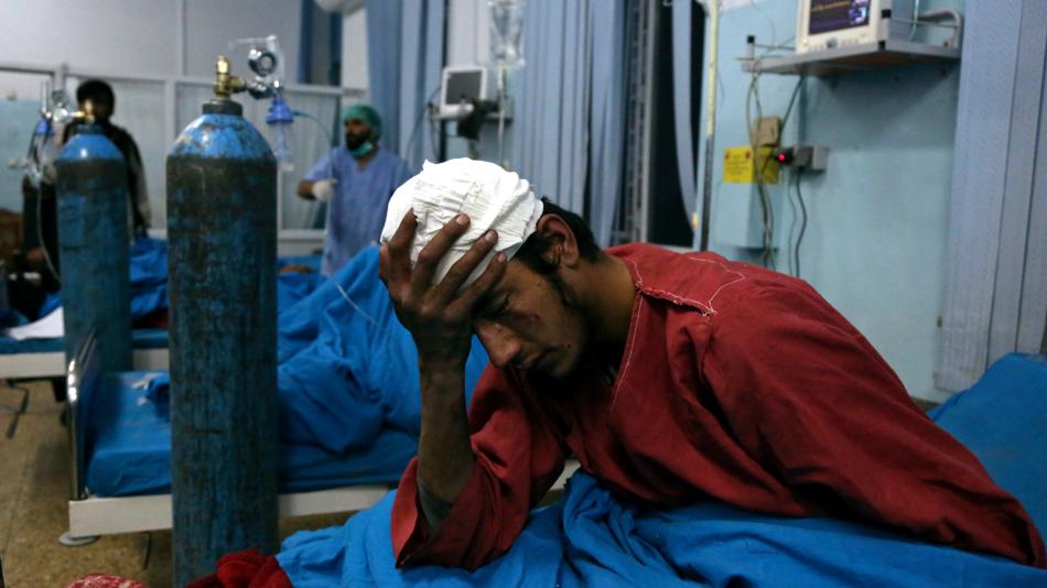 Over 15,000 Cancer-Affected Patients Died In 2018 In Afghanistan