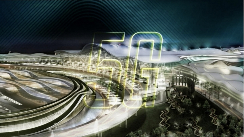 Etisalat To Provide 5G Service In Abu Dhabi’s New Airport
