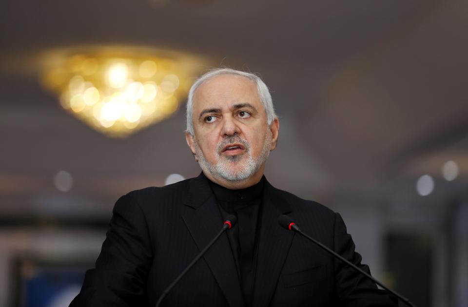 Iran Urges EU To Implement Nuke Deal To Support Iran’s Economic Interests