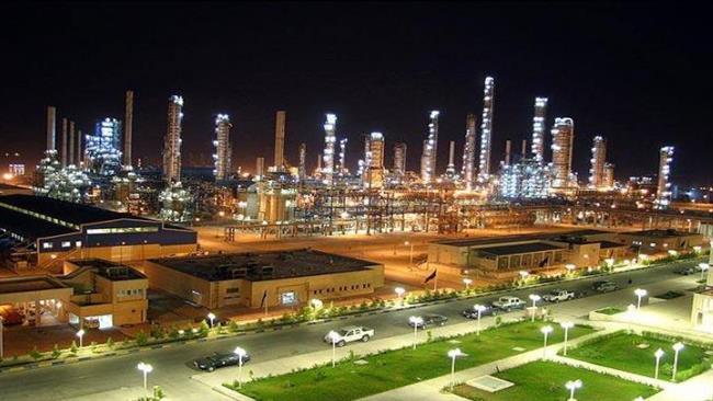 U.S. Pressures On Iran’s Petrochemical Industry To Fail: Experts