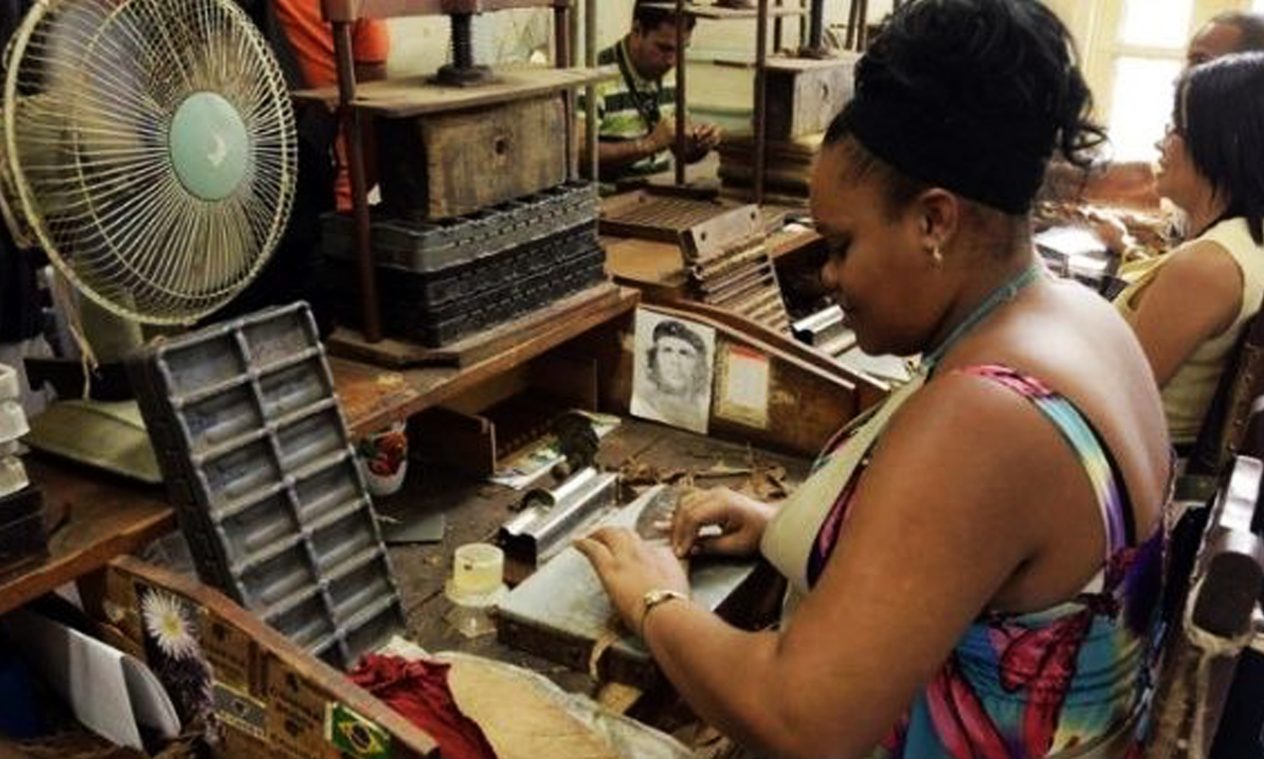 Cuban Private Sector Hit Hard by Recent US Sanctions