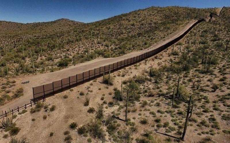 Parents of girl from India who died in US desert ‘desperate’ for asylum