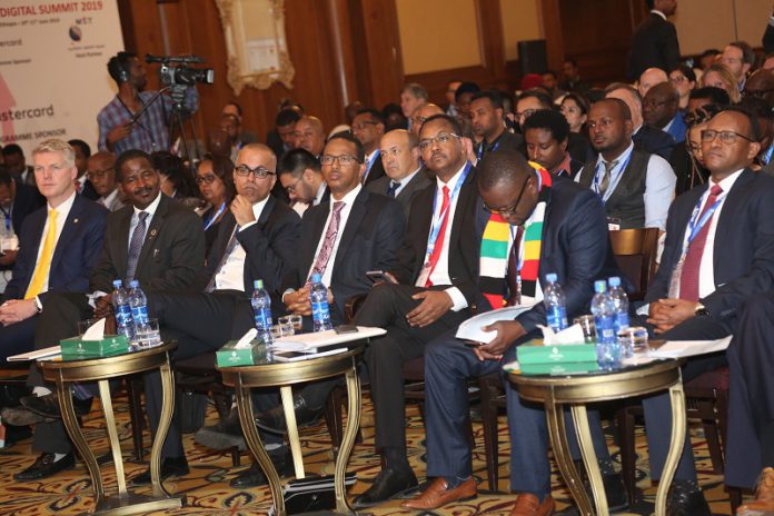 Ethiopia secured historic global telecom summit – in week it blocked internet