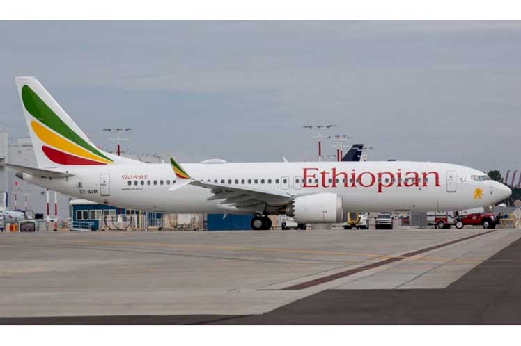 Ethiopian Airlines to Fly Three Times a Week to New York