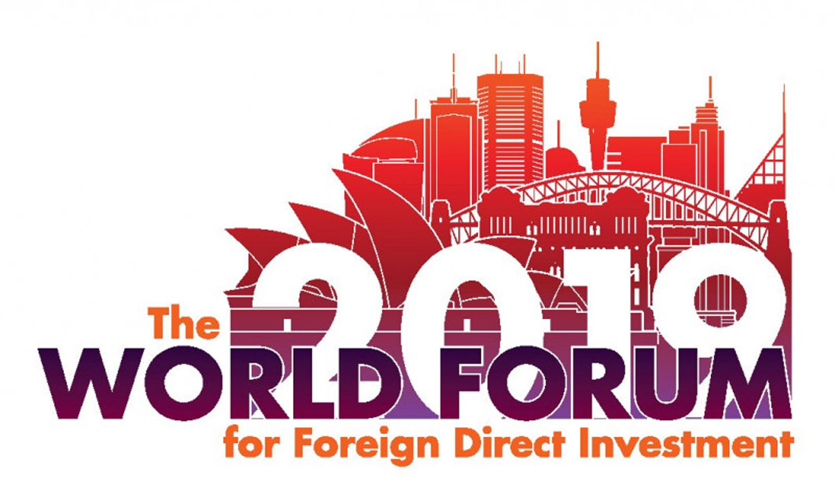 Dubai As Global Investment Hub At World Forum For FDI