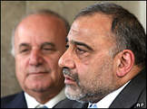 Iraq Supports Any Stabilising Efforts In Middle East: PM