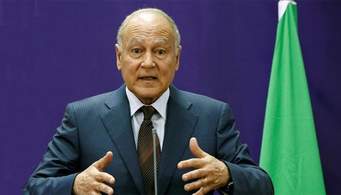 Arab League Chief Reiterates Support For Peaceful Settlement In Yemen