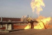 Gunmen Blow Up Gas Pipeline In SE Yemen