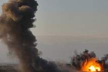 At Least Five Daesh Militants Killed In Air Strike In Western Iraq