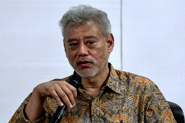 Brace for tough times ahead, Jomo warns Malaysians