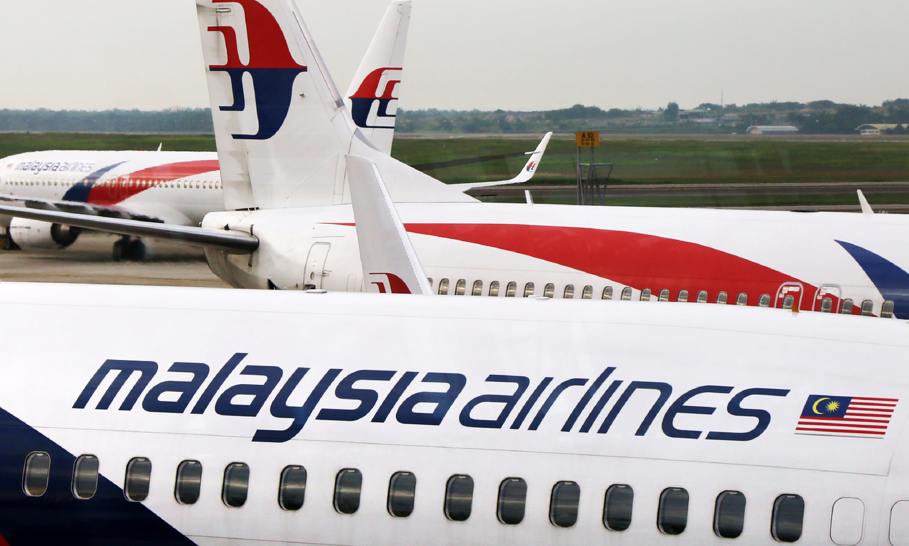 Malaysia Airlines to retain identity even if sold – PM Mahathir