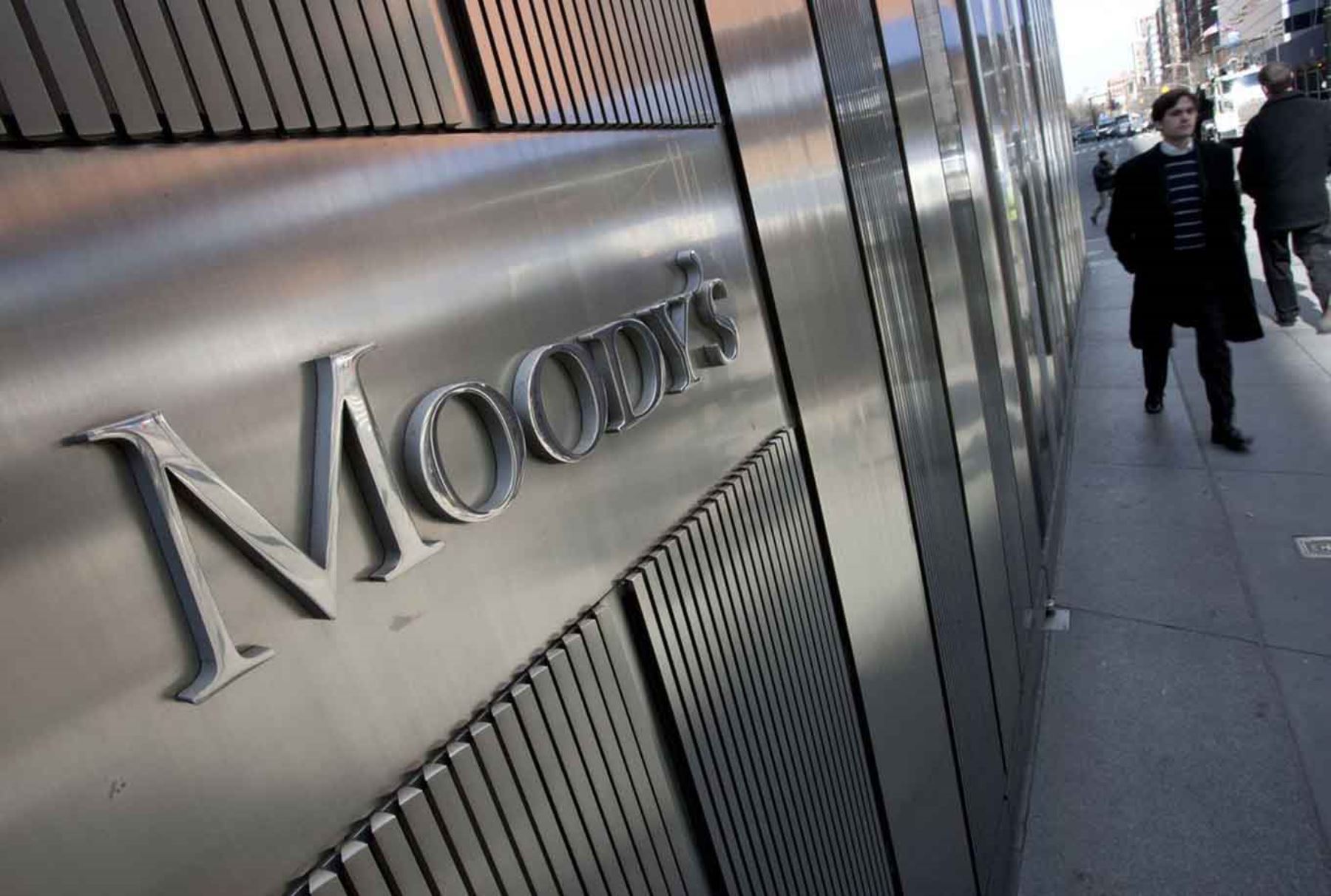 Moody’s: Peru has fiscal space to boost public investment