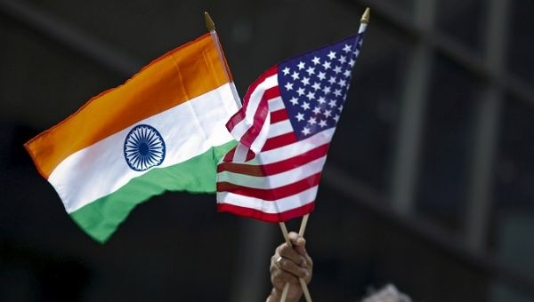 India holds massive Independence Day celebrations in New York