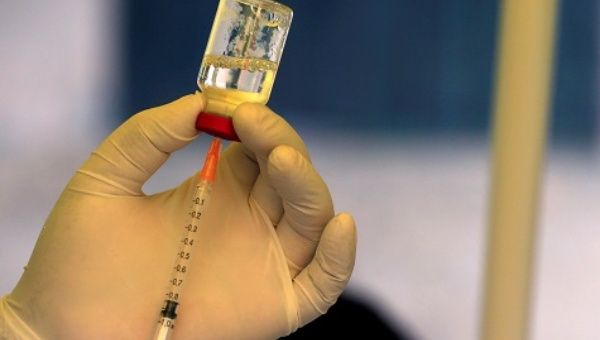 Global Study Finds Europeans Show Lower Trust in Vaccines