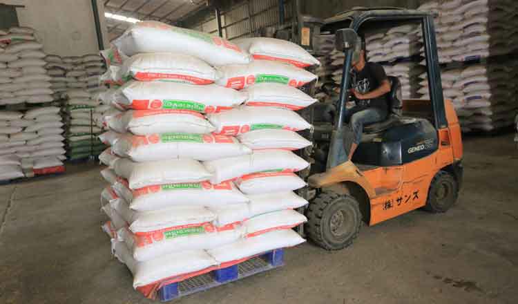 Cambodia’s Rice Export To China Up 66 Percent In H1