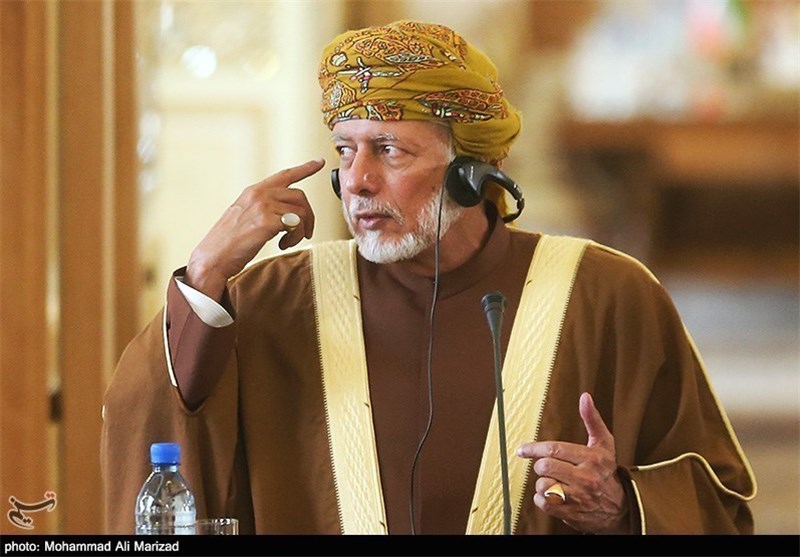 Omani FM To Visit Iran To Discuss Regional Developments