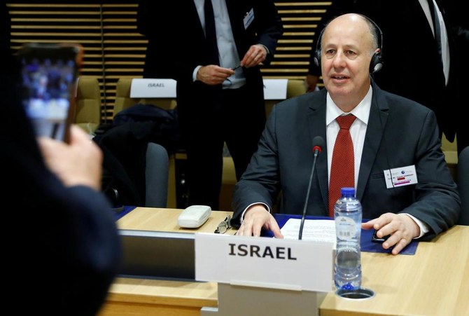 Israeli Minister Boasts His Country Has Been ‘Killing Iranians’