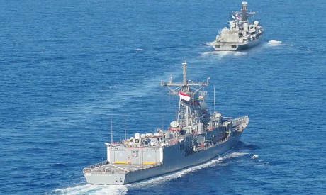 No immediate threats to ships transiting Straits of Malacca and Singapore