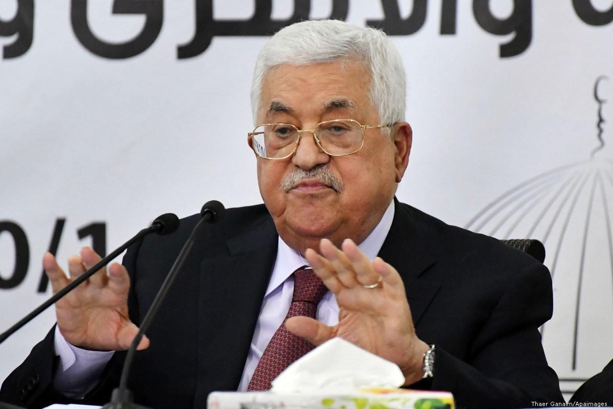 Palestine, Jordan Meet Over “Economic Disengagement” From Israel