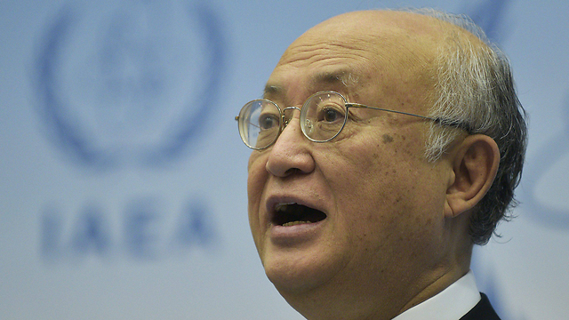 Iranian Source Says IAEA Chief “Assassinated” By Israel