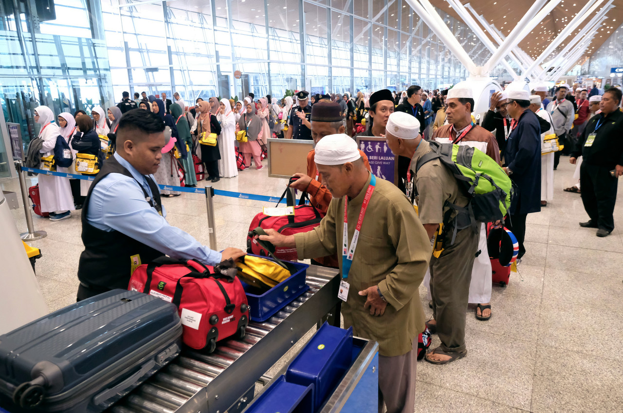 Road to Makkah, a boon for Malaysian pilgrims