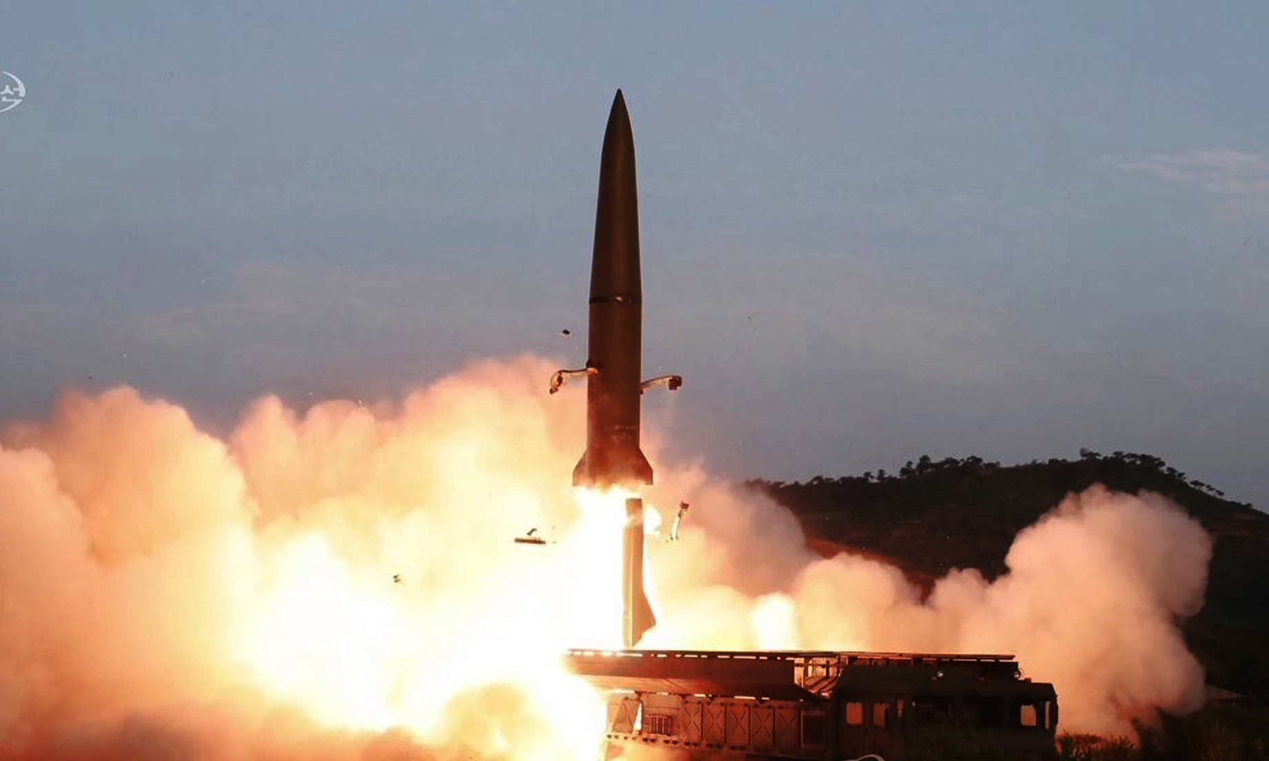 Europeans urge strict sanctions enforcement on North Korea