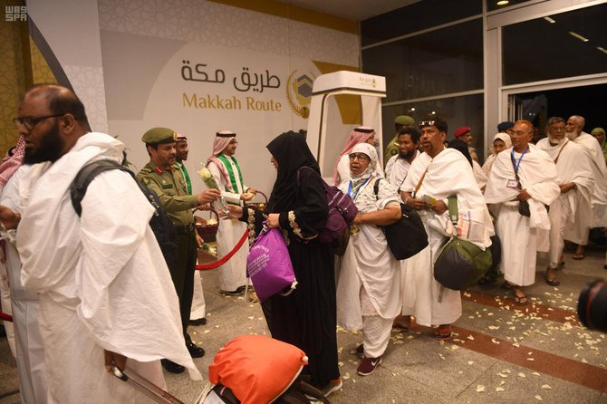 Saudi King Orders Hosting Of 1,000 Palestinian Pilgrims During Hajj