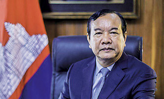 Cambodian FM To Attend 52nd ASEAN FM’s Meeting In Thailand