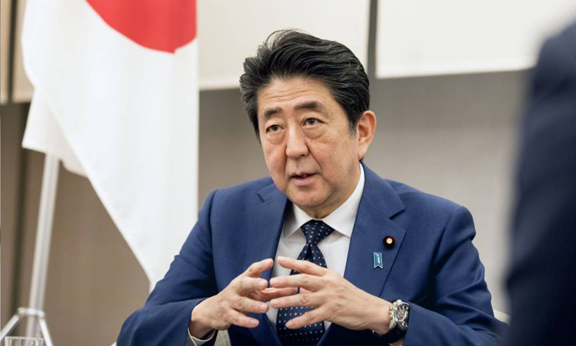 Abe’s LDP likely to win Japanese polls despite weak economy, scandals