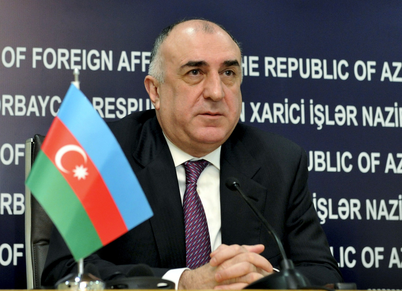 Continued occupation by Armenia a serious threat to security, says Azerbaijan FM
