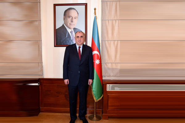 Azerbaijan wants to enhance the reputation of NAM during its chairmanship