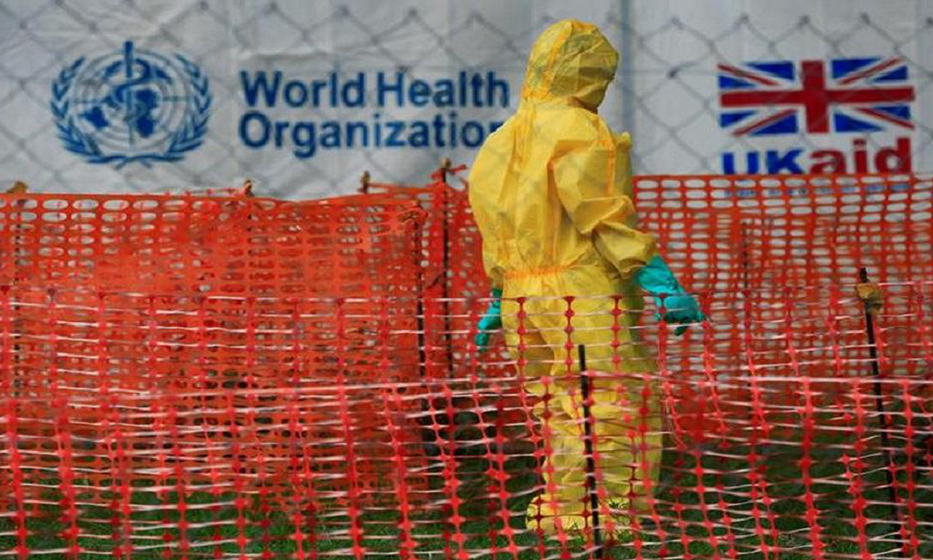 WHO officially declares DRC Ebola ‘global public health emergency’