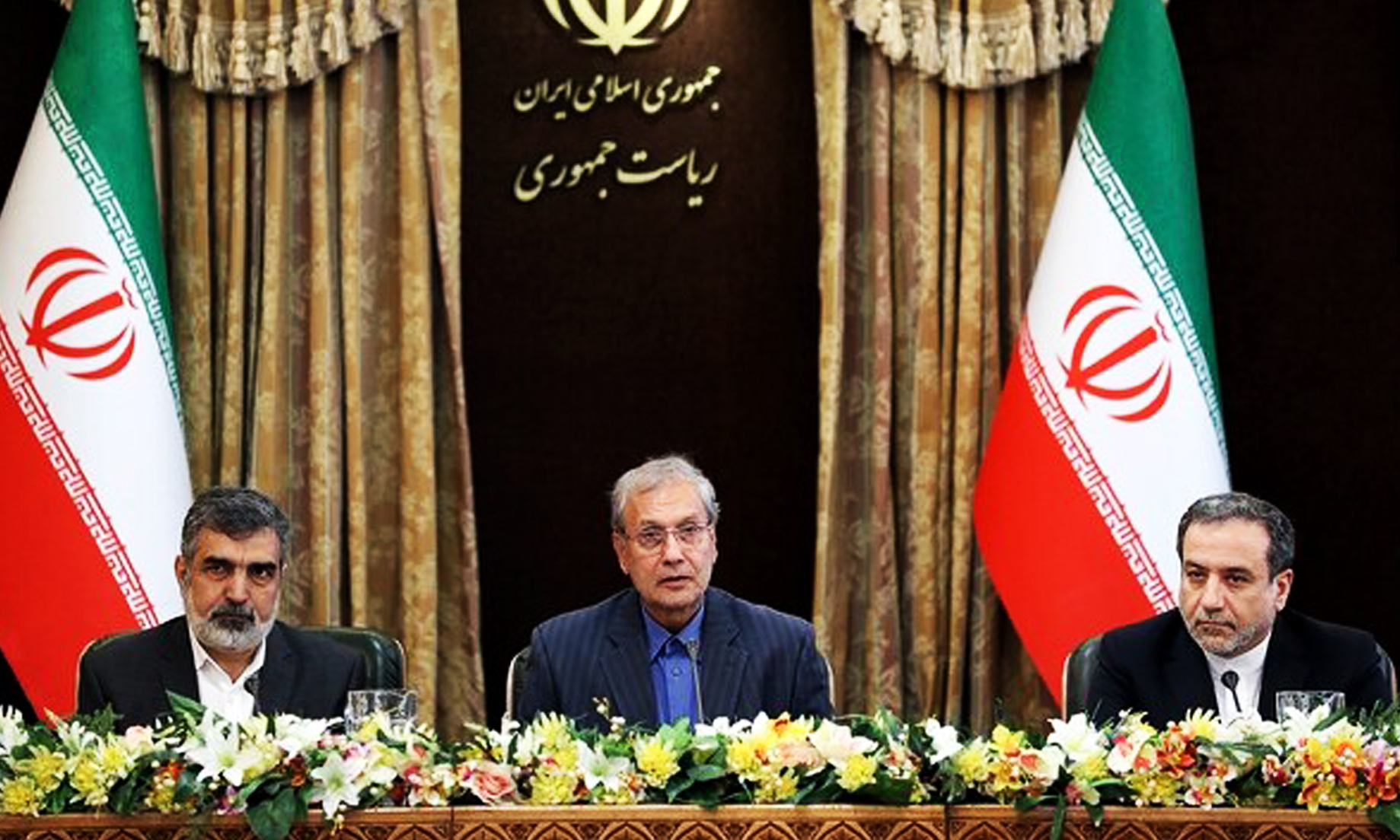 Iran Crosses 3.67 Percent Limit Of Uranium Enrichment Purity: Spokesman